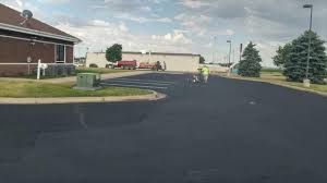 Best Permeable Paver Driveways  in Lake Barcroft, VA